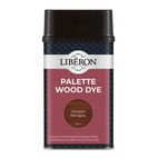 Liberon Palette Wood Dye additional 5