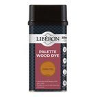 Liberon Palette Wood Dye additional 10