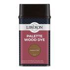 Liberon Palette Wood Dye additional 8