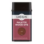 Liberon Palette Wood Dye additional 6