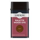 Liberon Palette Wood Dye additional 15