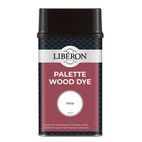 Liberon Palette Wood Dye additional 9