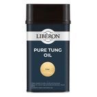 Liberon Pure Tung Oil additional 2