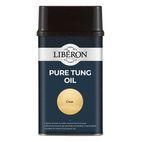 Liberon Pure Tung Oil additional 1