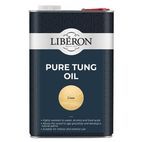 Liberon Pure Tung Oil additional 3