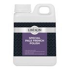 Liberon Special Pale French Polish additional 2