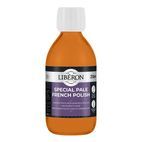 Liberon Special Pale French Polish additional 1