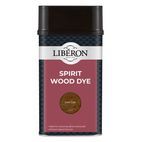 Liberon Spirit Wood Dye additional 8