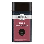 Liberon Spirit Wood Dye additional 9