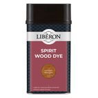 Liberon Spirit Wood Dye additional 10