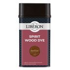 Liberon Spirit Wood Dye additional 4