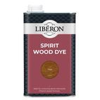 Liberon Spirit Wood Dye additional 16
