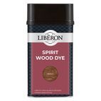Liberon Spirit Wood Dye additional 12