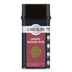 Liberon Spirit Wood Dye additional 7