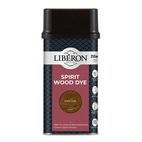 Liberon Spirit Wood Dye additional 15
