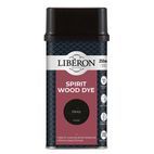 Liberon Spirit Wood Dye additional 13