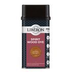 Liberon Spirit Wood Dye additional 2
