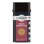 Liberon Spirit Wood Dye additional 6