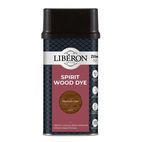 Liberon Spirit Wood Dye additional 5