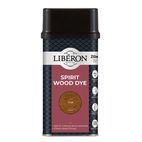 Liberon Spirit Wood Dye additional 3