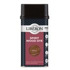 Liberon Spirit Wood Dye additional 11