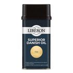 Liberon Superior Danish Oil additional 4