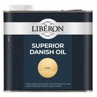 Liberon Superior Danish Oil additional 2