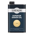Liberon Superior Danish Oil additional 1