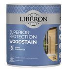 Liberon Superior Protection 8 Year Woodstain additional 4