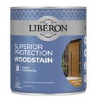 Liberon Superior Protection 8 Year Woodstain additional 10