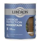 Liberon Superior Protection 8 Year Woodstain additional 6
