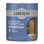 Liberon Superior Protection 8 Year Woodstain additional 1