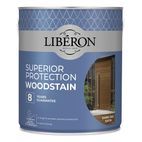 Liberon Superior Protection 8 Year Woodstain additional 7