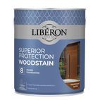 Liberon Superior Protection 8 Year Woodstain additional 3
