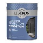 Liberon Superior Protection 8 Year Woodstain additional 2