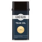 Liberon Teak Oil – Premium Wood Treatment for Outdoor Furniture additional 2