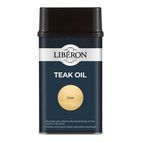 Liberon Teak Oil – Premium Wood Treatment for Outdoor Furniture additional 4