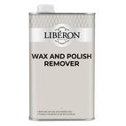 Liberon Wax &amp; Polish Remover additional 3