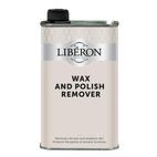 Liberon Wax &amp; Polish Remover additional 2