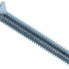 METALMATE® Machine Screw Pozi Compatible CSK ZP additional 3