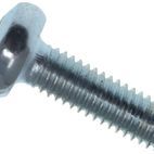 METALMATE® Machine Screw Pozi Compatible Pan Head ZP additional 13