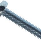 METALMATE® Machine Screw Pozi Compatible Pan Head ZP additional 4