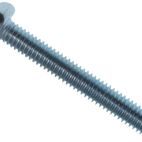 METALMATE® Machine Screw Pozi Compatible Pan Head ZP additional 5