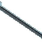 METALMATE® Machine Screw Pozi Compatible Pan Head ZP additional 6