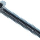 METALMATE® Machine Screw Pozi Compatible Pan Head ZP additional 3