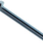 METALMATE® Machine Screw Pozi Compatible Pan Head ZP additional 7
