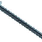 METALMATE® Machine Screw Pozi Compatible Pan Head ZP additional 15