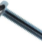 METALMATE® Machine Screw Pozi Compatible Pan Head ZP additional 2