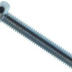 METALMATE® Machine Screw Pozi Compatible Pan Head ZP additional 10