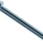 METALMATE® Machine Screw Pozi Compatible Pan Head ZP additional 8